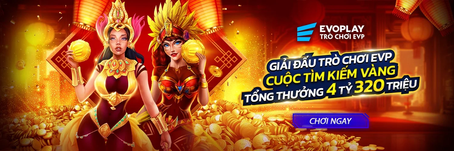 Giải đấu trò chơi EVP